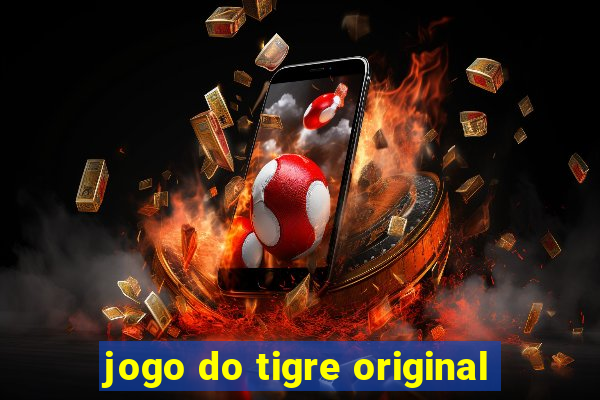 jogo do tigre original